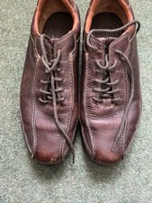 Men’s Rockport Shoes, Size