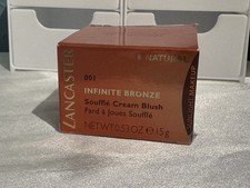 Lancaster Infinite Bronze