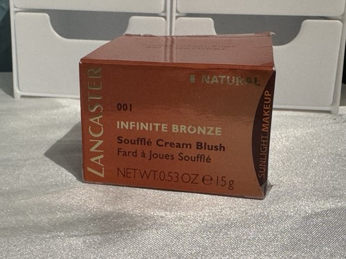 Lancaster infinite bronze - lancaster,