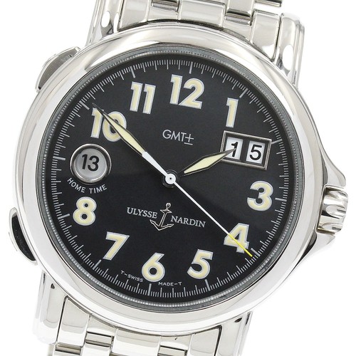 Ulysse nardin san - san, 223-88
