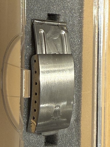 Rolex datejust two tone - rolex,