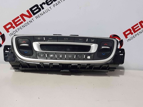 Renault scenic mk3 2008 2016 - renault,