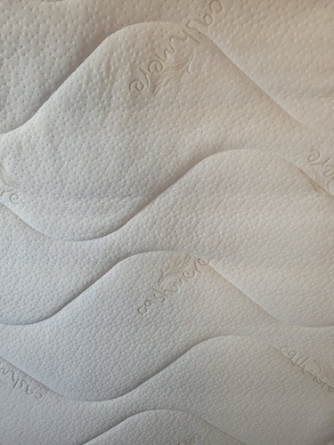 Beautiful double mattress - double,