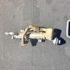 AUDI A4 B7 SEAT SKODA 2004-2008 2.0 TDI DIESEL EGR COOLER 03G131512AL