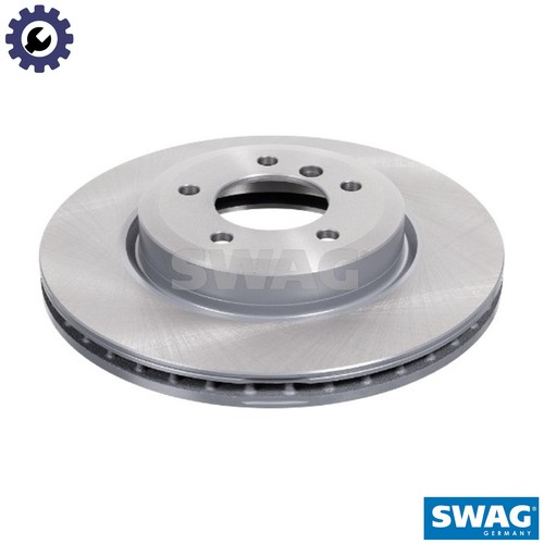Brake disc 3946 for - brake,