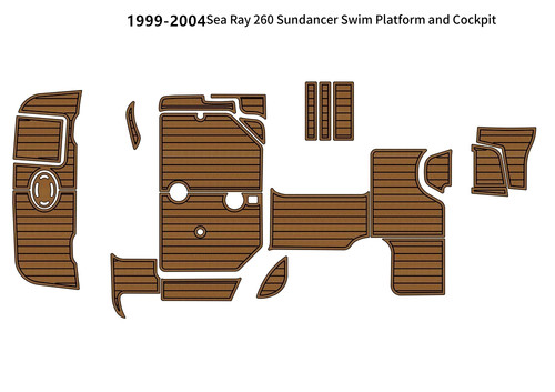 Fits 1999 2004 - fits, sea