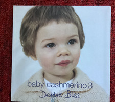 Debbie Bliss Pattern Books -
