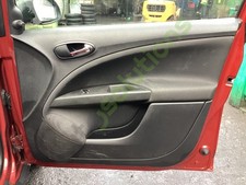 SEAT ALTEA MK1 2004-2008 Door Card Right Side Front