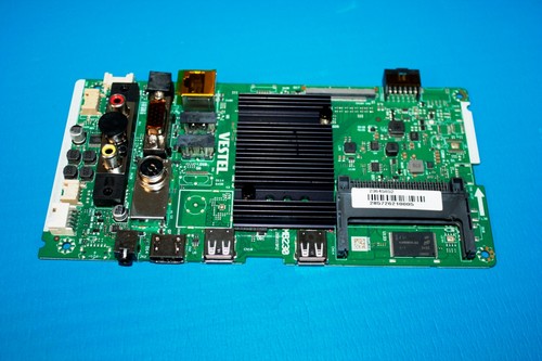 Main board 17mb230 23645852 - main,