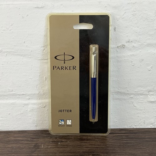 Parker jotter ballpoint - jotter,