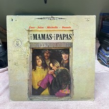 The MAMAS and the PAPAS Self
