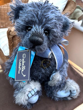 CHARLIE BEAR TREASURE