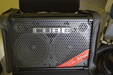 Roland Cube Street Ex 50w