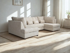 New Large Meridian Ivory U