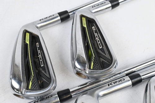 Cobra king radspeed irons - irons, /