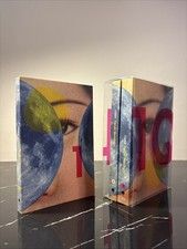 1Q84: 3 Volume Boxed Box Set