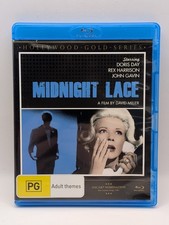 Midnight Lace (1960) Doris Day