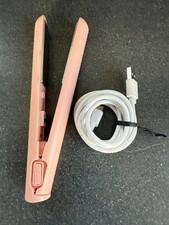 Travel Usb Hair Straighteners