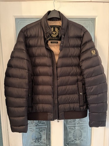 Belstaff men jacket - belstaff, men's
