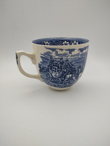 Royal tudor ware coaching - tudor,