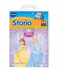 Vtech Storio Disney Princess 2