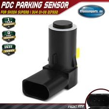 PDC Parking Sensor Front Side