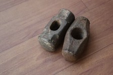 Vintage Old Hammer Heads