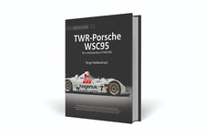 TWR-Porsche WSC95 - The