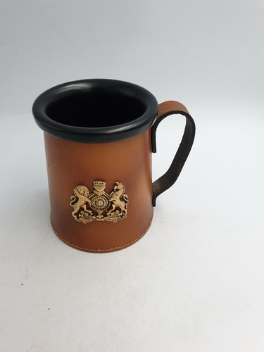 Vtg english genuine ground - genuine,