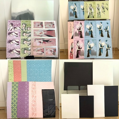 Kanban qvc deco ladies - deco,
