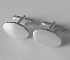 Solid 925 Sterling SIlver Slim