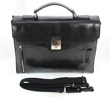 The Bridge Briefcase in