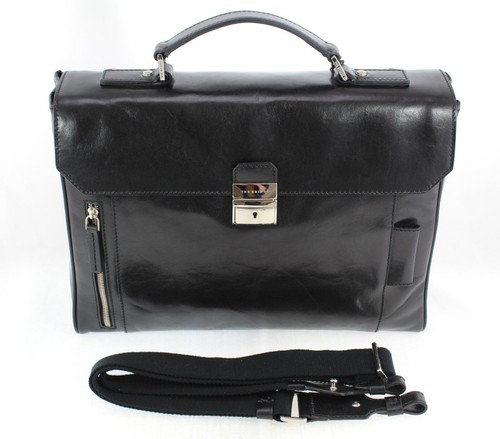 The bridge briefcase - the,