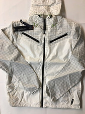Nickelson Hooded Lightweight