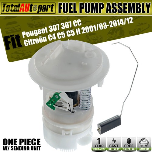 Fuel pump module assembly for - pump,