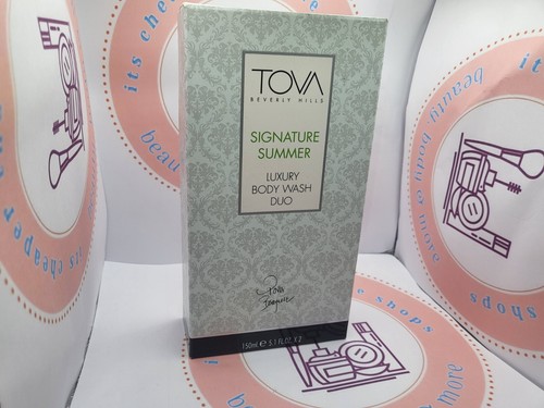 Tova signature summer luxury - tova,