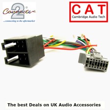 PC3-488 Panasonic Car Radio