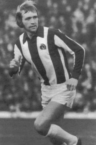 Football photo jeff - astle, west