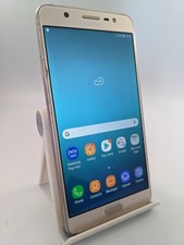 Samsung Galaxy J7 Max G615F Gold Unlocked Dual Sim 32GB 5.7" Android Smartphone