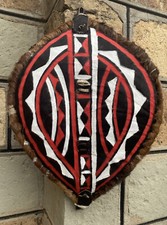African Kenya Maasai Shield