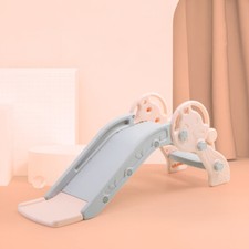 Kids Play Slide Plastic