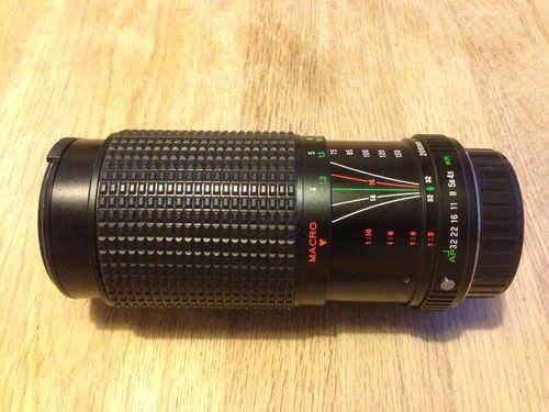 Super paragon pmc auto - super, tele