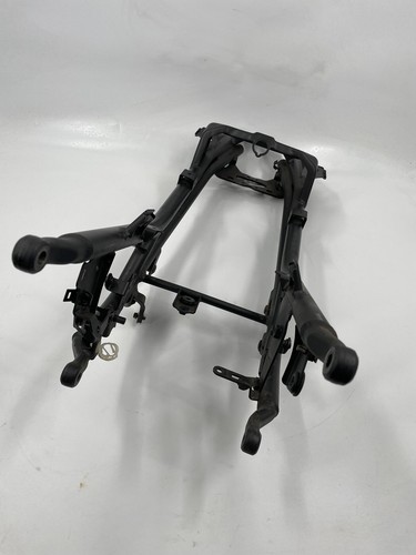 Honda cbr 500 18 - cbr, rear