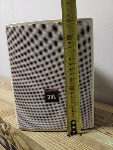 Jbl control professional - jbl,