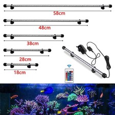 Aquarium Fish Tank LED Lights