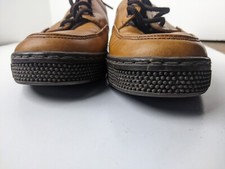 Travel Fox Women's Sz 7