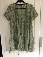 Roman Green 2 In 1 Long