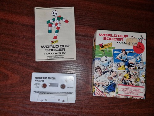 Cbm commodore c64 world - cbm,