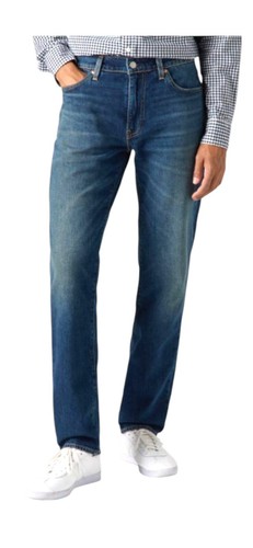 Men levi slim - fit, jeans