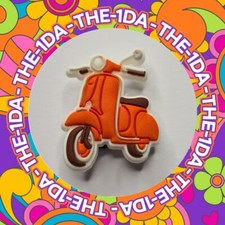 MOPED - Mods - Lambretta VESPA